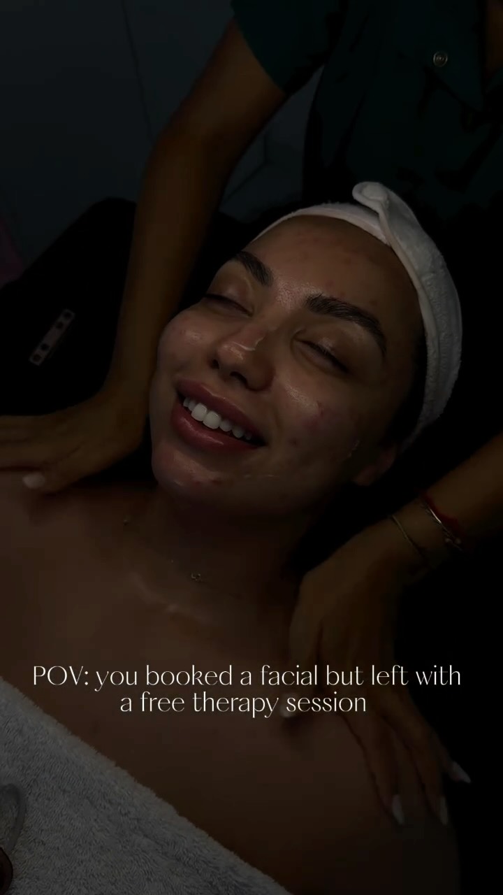 Soin visage RenewPlus Clinic